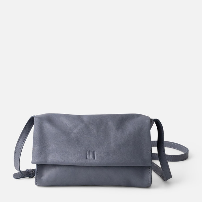 Bandolera BIBA Chester Winter de piel