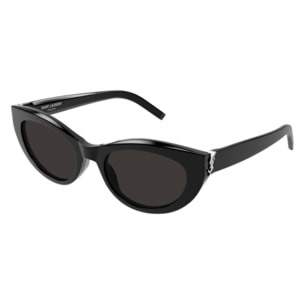 Gafas de Sol Saint Laurent SL M115-001 de Acetato Mujer 54 mm