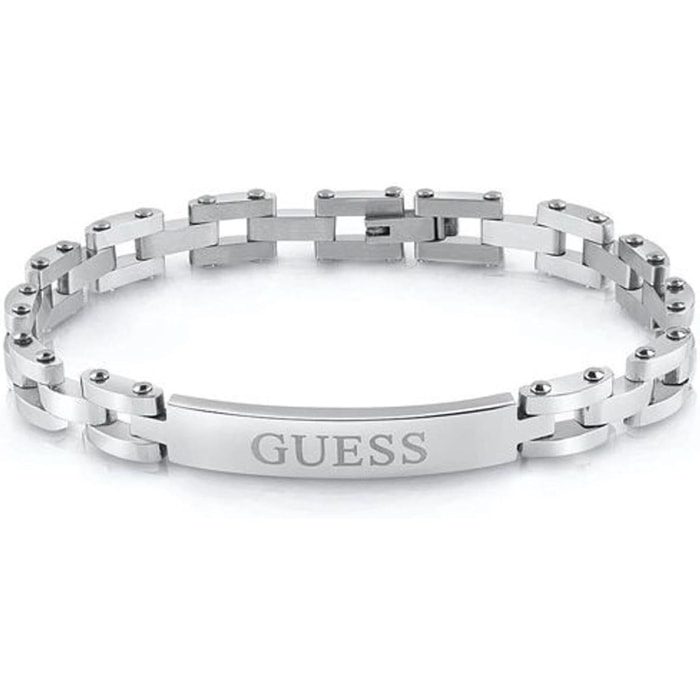 Pulsera Guess Hombre UMB78020