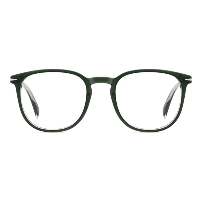 Gafas de Vista David Beckham DB 1212 B59 de Acetato Hombre 51 mm