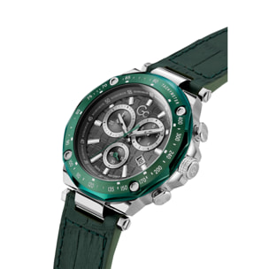 Gc Reloj Cronógrafo De Cuarzo Gc Spirit Sport