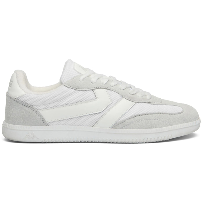 Kappa - Sneakers Uomo Donna Grigio - Authentic Parker 2