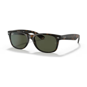 GAFAS DE SOL RAY BAN NEW WAYFARER 0RB2132 902L