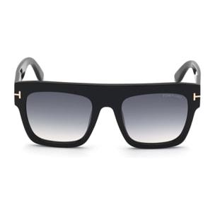 Tom Ford Gafas de sol urbanas sofisticadas FT0847/S Renee