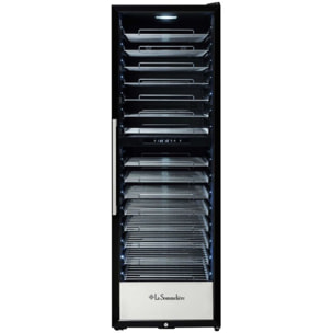 Cave à vin polyvalente LA SOMMELIERE PRO160DZN