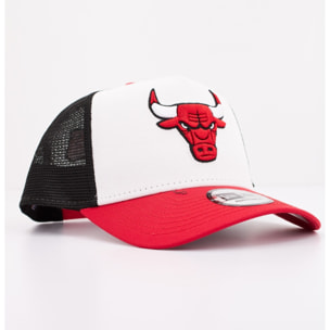 GORRA NEW ERA CHICAGO BULLS