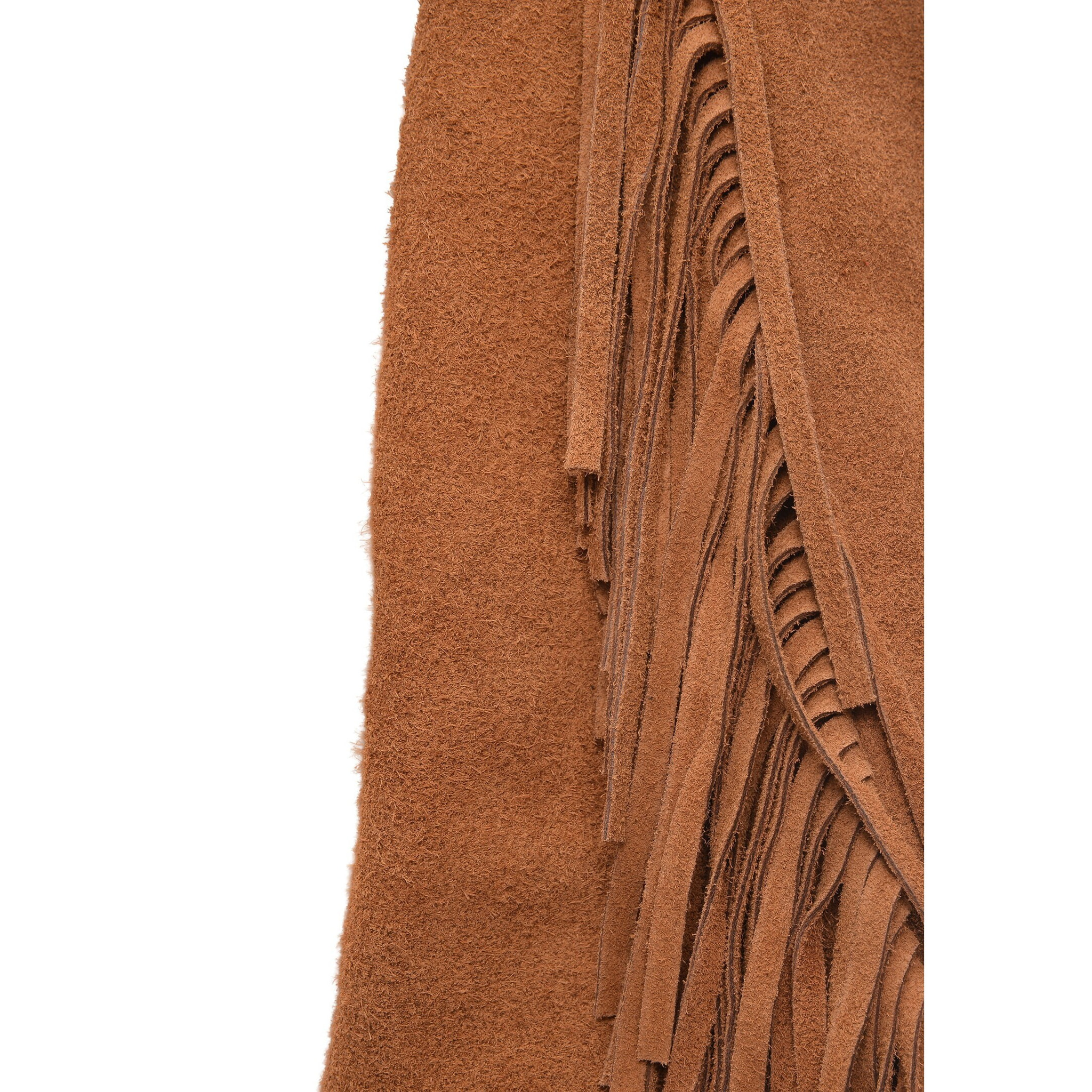 Shopper Anna Luchini Cammello