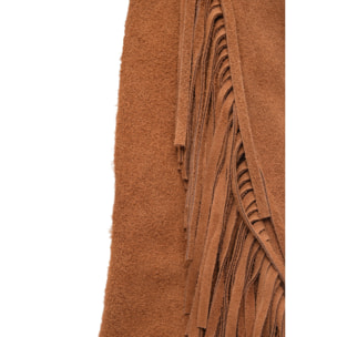 Shopper Anna Luchini Cammello