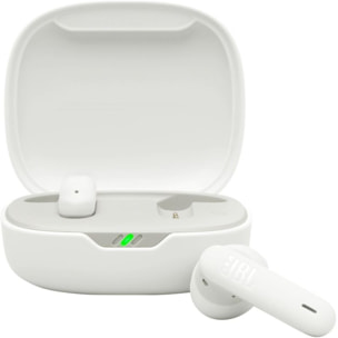 Ecouteurs JBL Wave Flex 2 Blanc