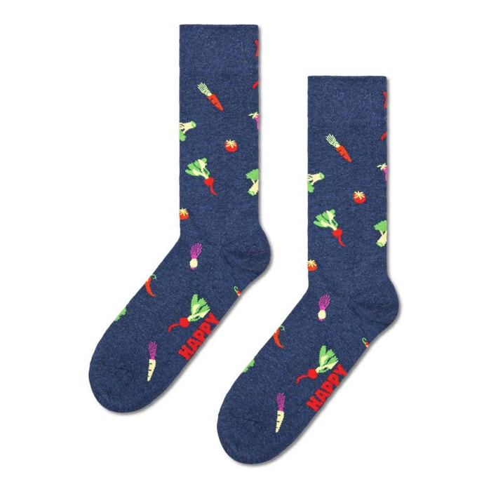 Calcetines veggie