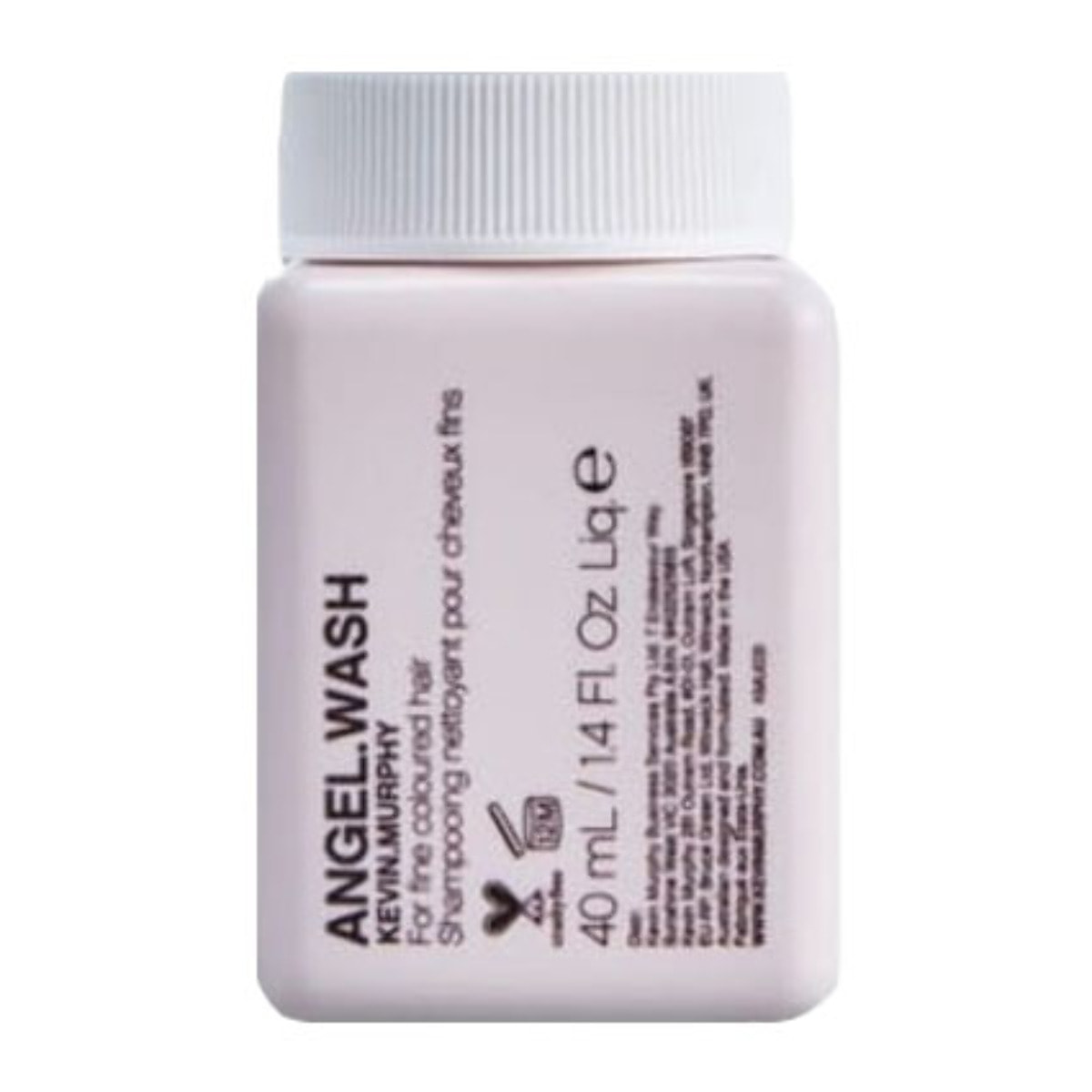 KEVIN MURPHY Angel Wash Shampoo 40ml