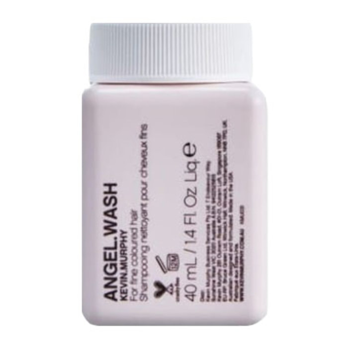 KEVIN MURPHY Angel Wash Shampoo 40ml