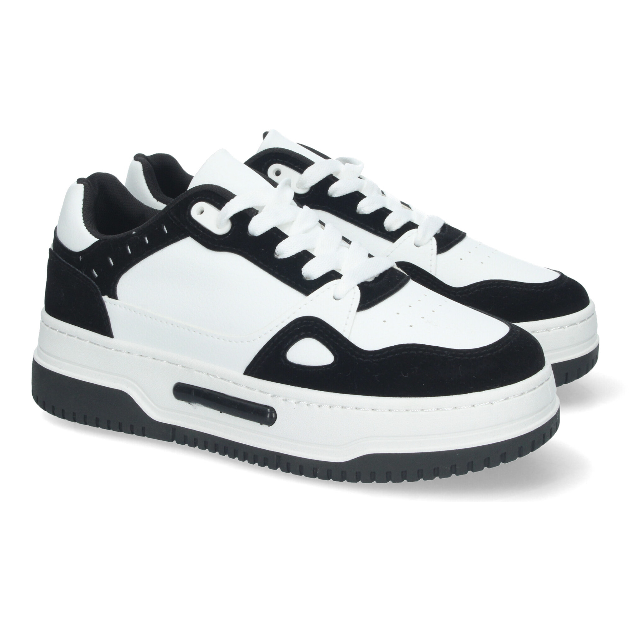 Zapatillas Deportivas de Mujer, Estilo Casual, Elegantes y Cómodas