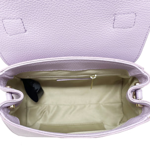 Borsa a Mano in Vera Pelle Made in Italy
