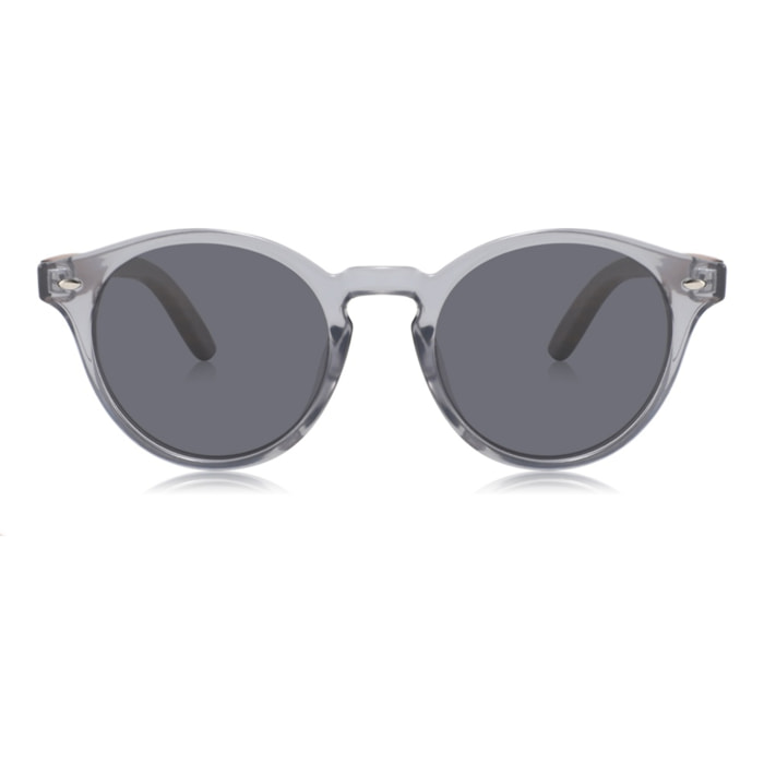 Gafas de Sol Feler 1537-13 Polarizadas de Madera Unisex 50 mm