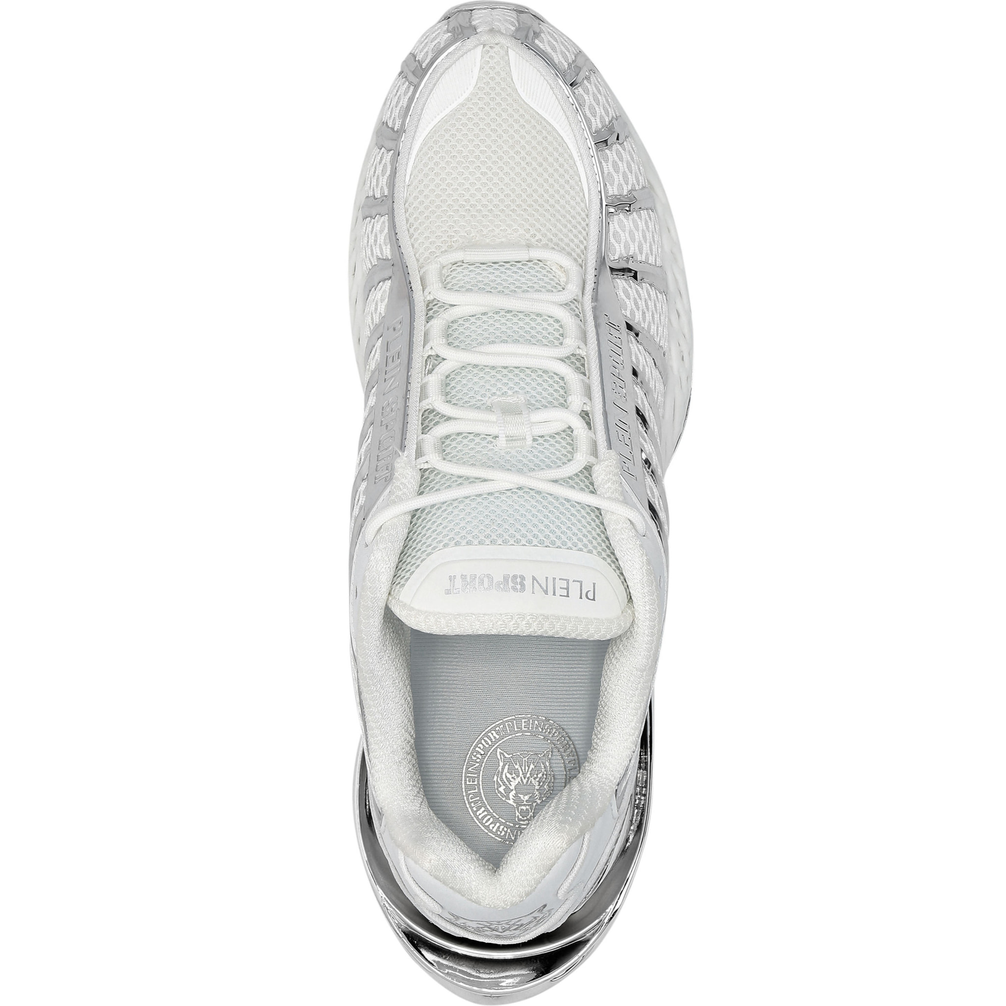 PLEIN SPORT Runner Sneaker THUNDERSTORM GENX