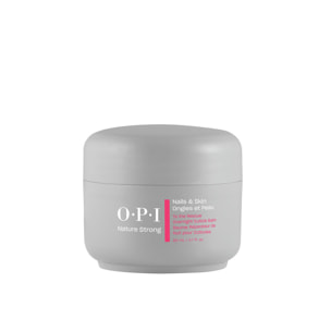 Repair Mode - Sérum Restructurant pour les Ongles fragiles et endommagés - 9ml Baume Réparateur de Nuit pour Cuticules Nature