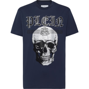 PHILIPP PLEIN Camiseta Cuello Redondo TATTOO