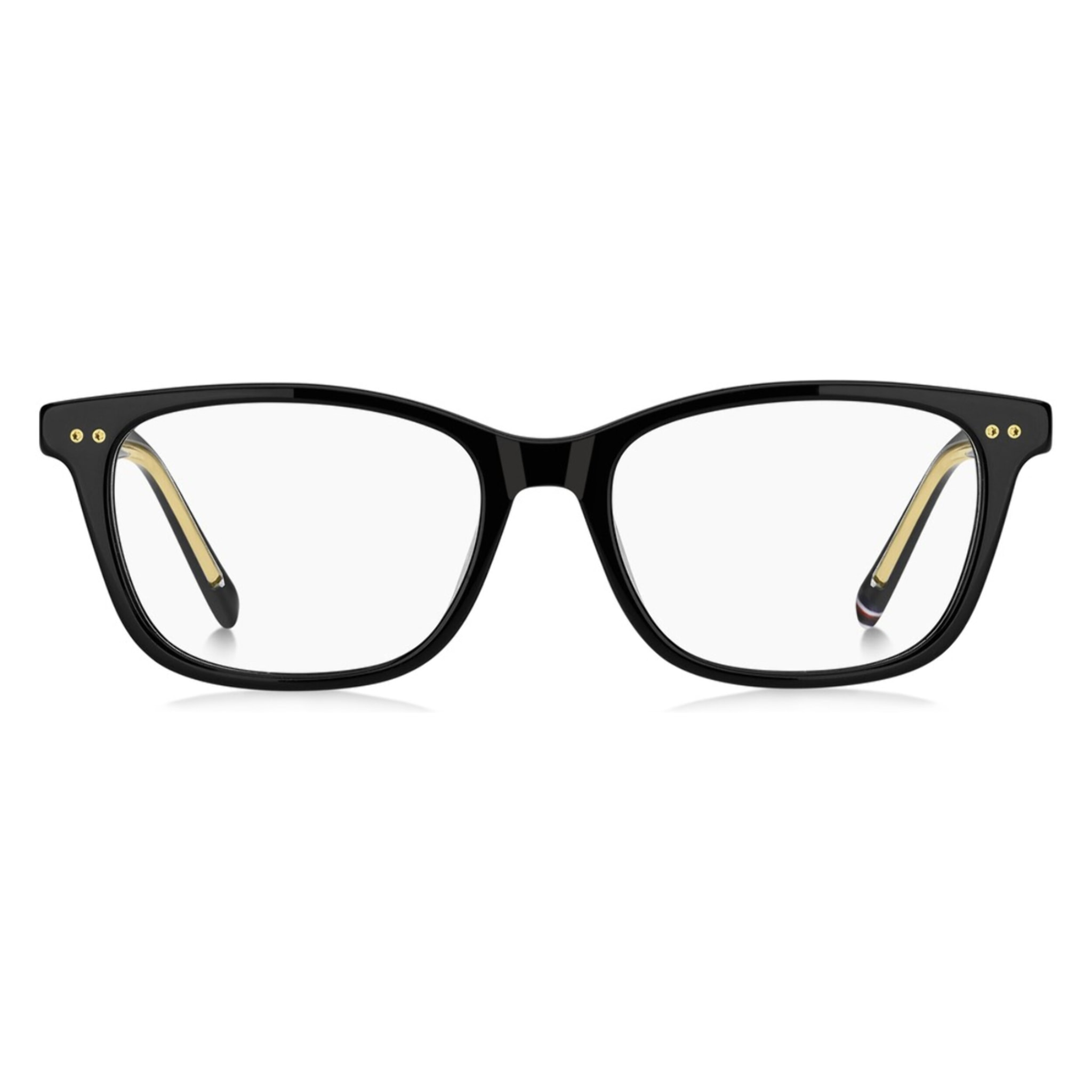 Gafas de Vista Tommy Hilfiger TH 2162 807 de Acetato Mujer 51 mm
