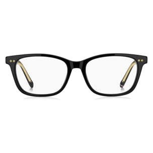 Gafas de Vista Tommy Hilfiger TH 2162 807 de Acetato Mujer 51 mm