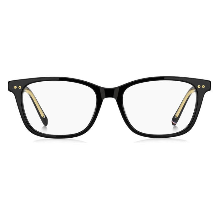 Gafas de Vista Tommy Hilfiger TH 2162 807 de Acetato Mujer 51 mm