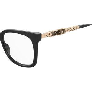 GAFAS DE VISTA MOSCHINO MOS627 807