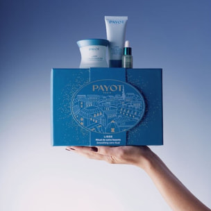 Lisse - Coffret Crème Riche Lissante Rides 50 ml + 2 Produits