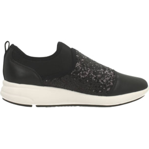Sneakers de  Mujer de la marca GEOX  modelo D OPHIRA B NEGRO