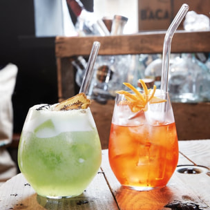 6 verres à eau 27 cl Primary - Chef&Sommelier