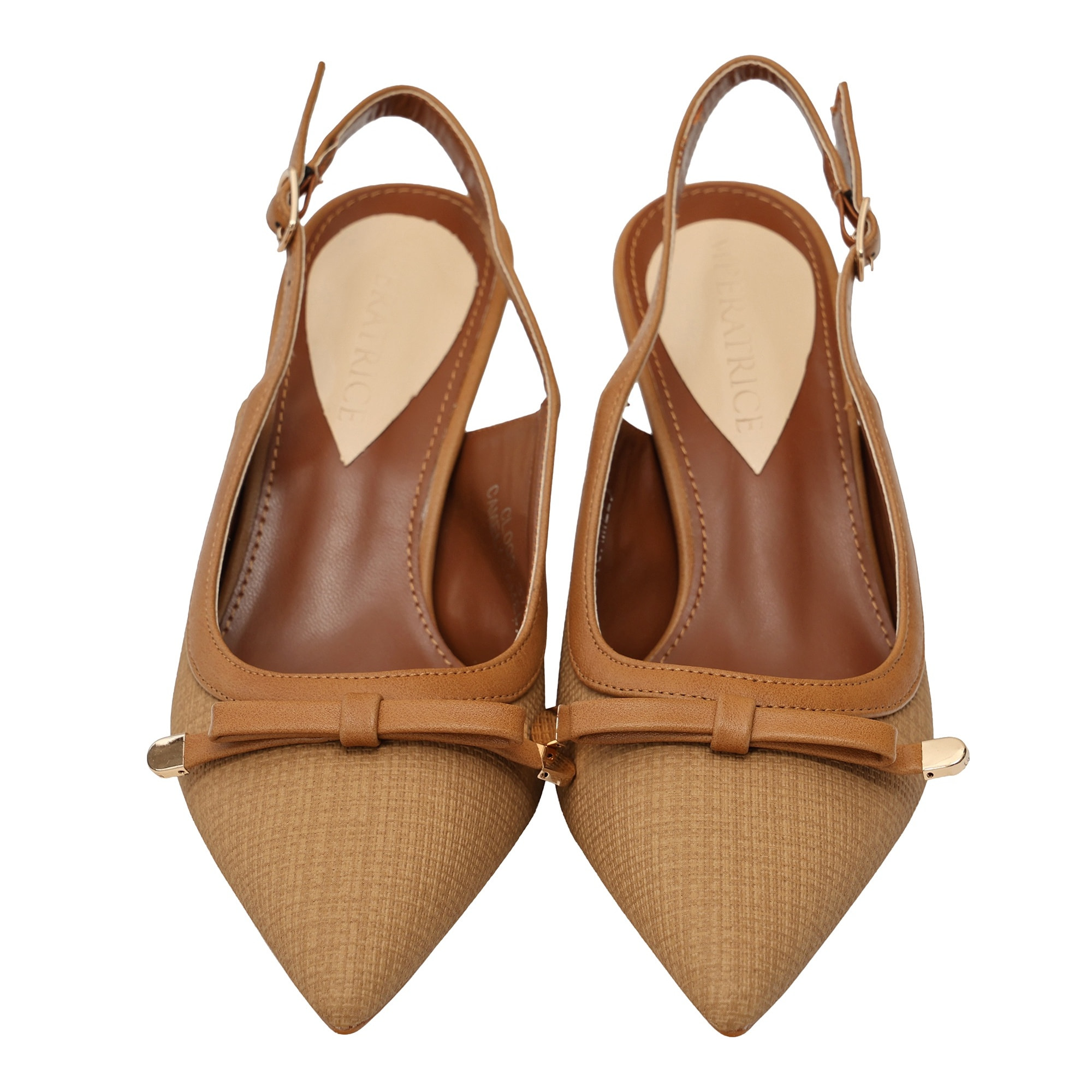 Decolletè - tacco 8,5 cm