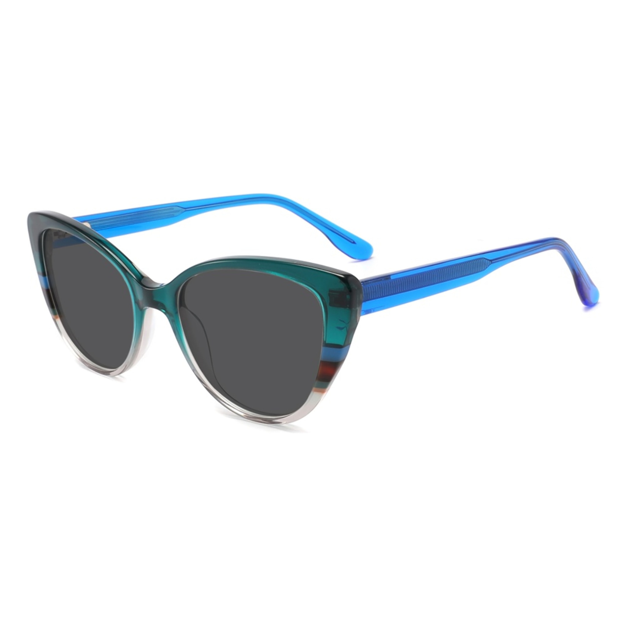 Gafas de Sol Sexton 1047C-1 Polarizadas de Acetato Mujer 53 mm