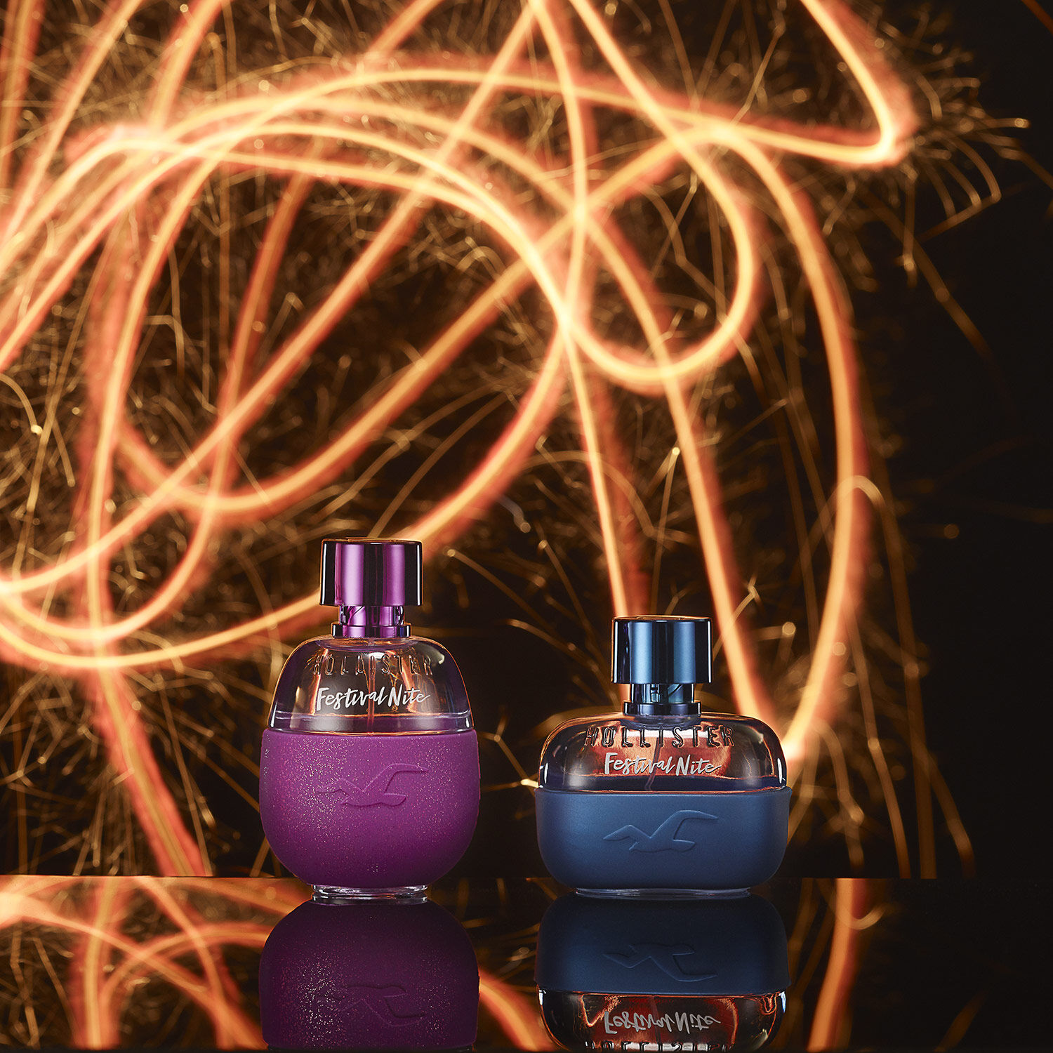 Festival Nite for Him  - Eau de Toilette