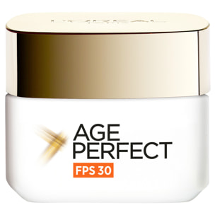 L'Oréal Paris Age Perfect Soin Anti-âge SPF+ 30 50ml