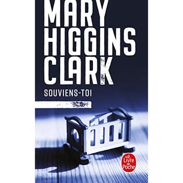 Higgins Clark, Mary | Souviens-toi | Livre d'occasion