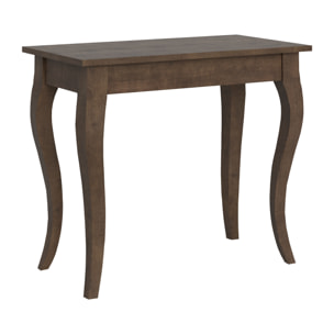 Console extensible 90x48/308 cm Olanda Noyer