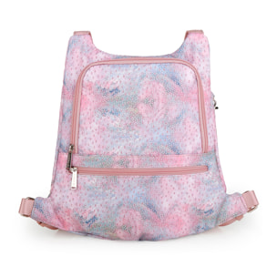 Mochila-bolso NABILA