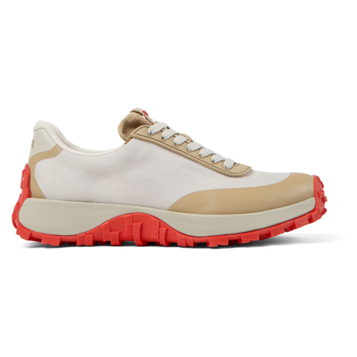 CAMPER Drift Trail - Zapatillas Sneakers Multicolor Mujer