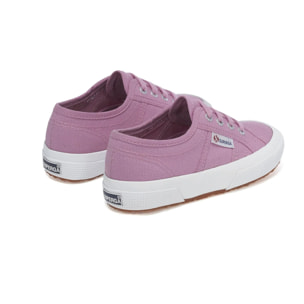 Le Superga Bambino/a Rosa 2750-JCOT CLASSIC