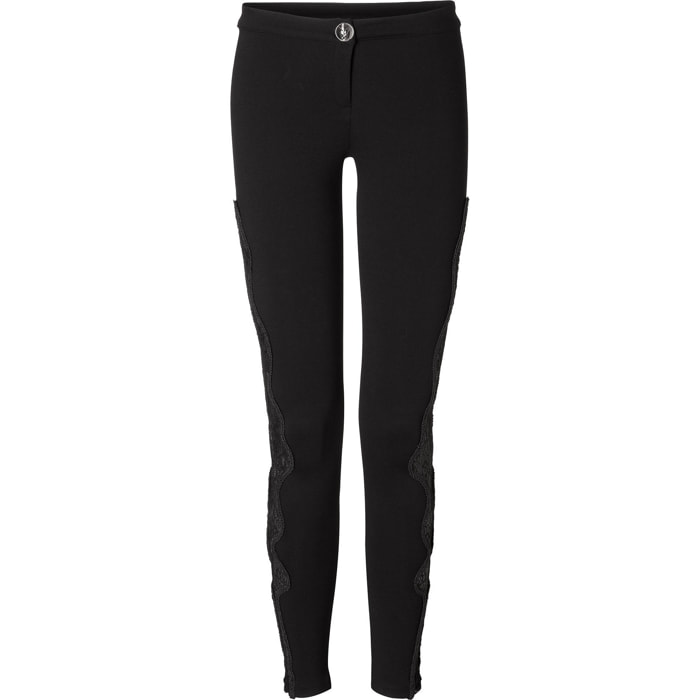 PHILIPP PLEIN leggings "sunny"