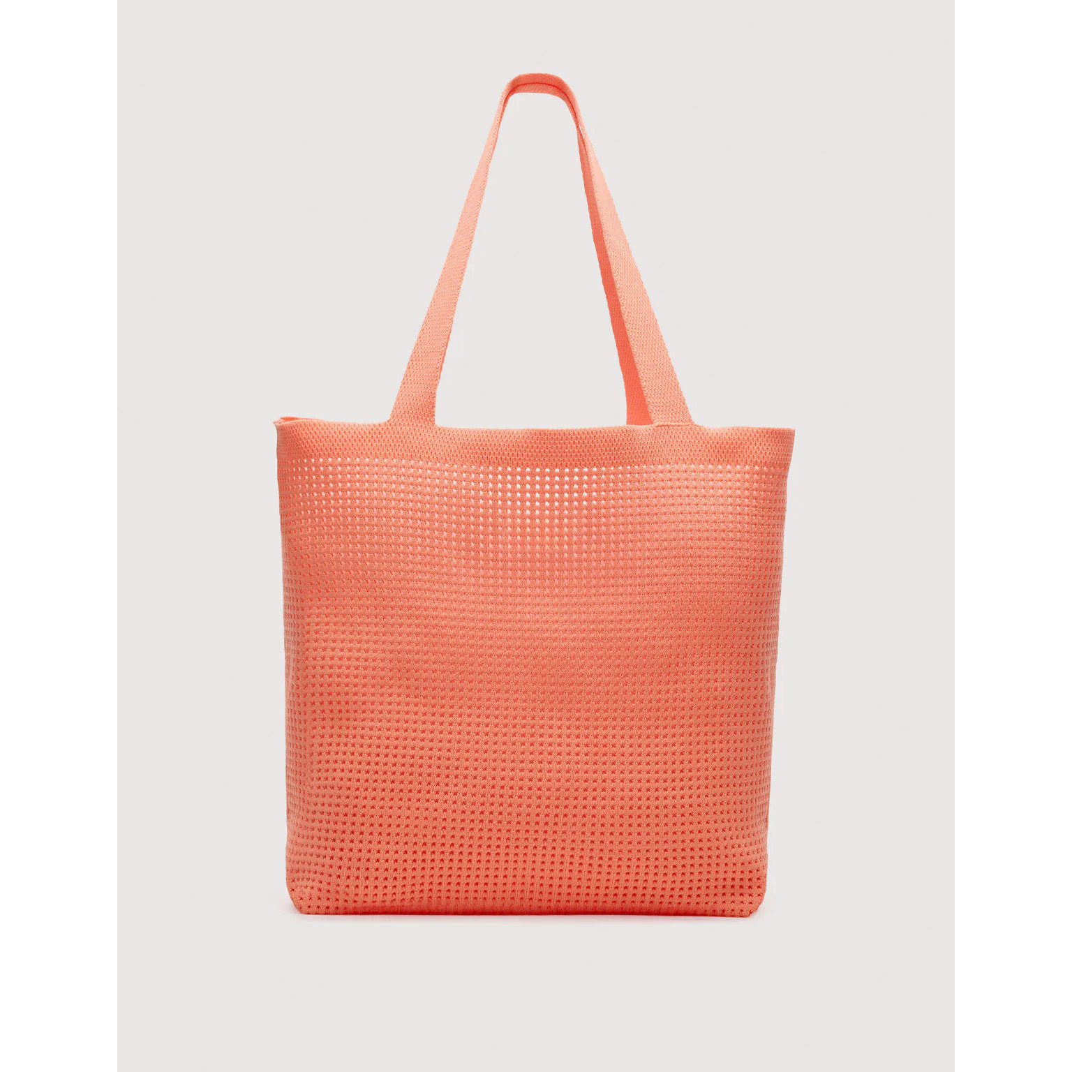 Bolso Shopper Naranja - Balessia
