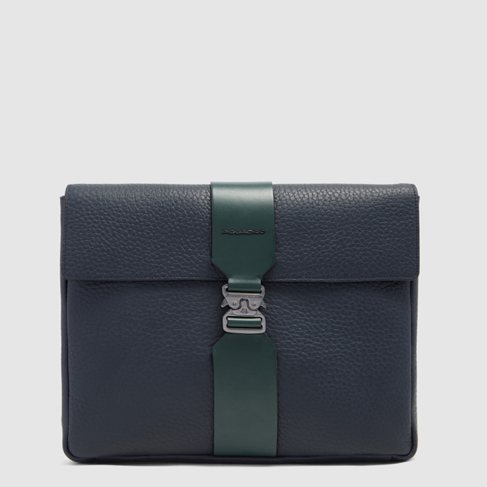 Piquadro Pochette uomo porta iPad®Pro 13"