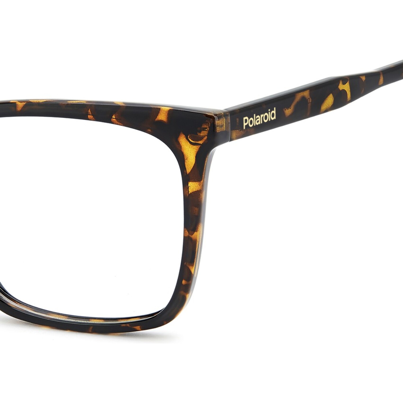 Gafas de Vista Polaroid PLD D588 086 de Tr90 Mujer 54 mm