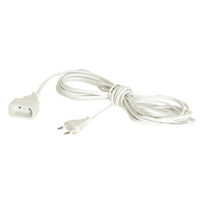 Rallonge fiche 5 m