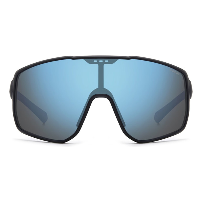 Gafas de Sol Polaroid PLD 7060/S 003 Polarizadas de Policarbonato Hombre 99 mm