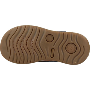 Sandalias Niño de la marca GEOX  modelo B S.MACCHIA B. A AZUL