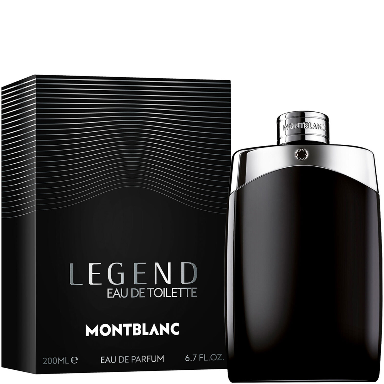 Legend  - Eau de Toilette