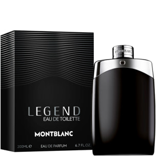 Legend  - Eau de Toilette