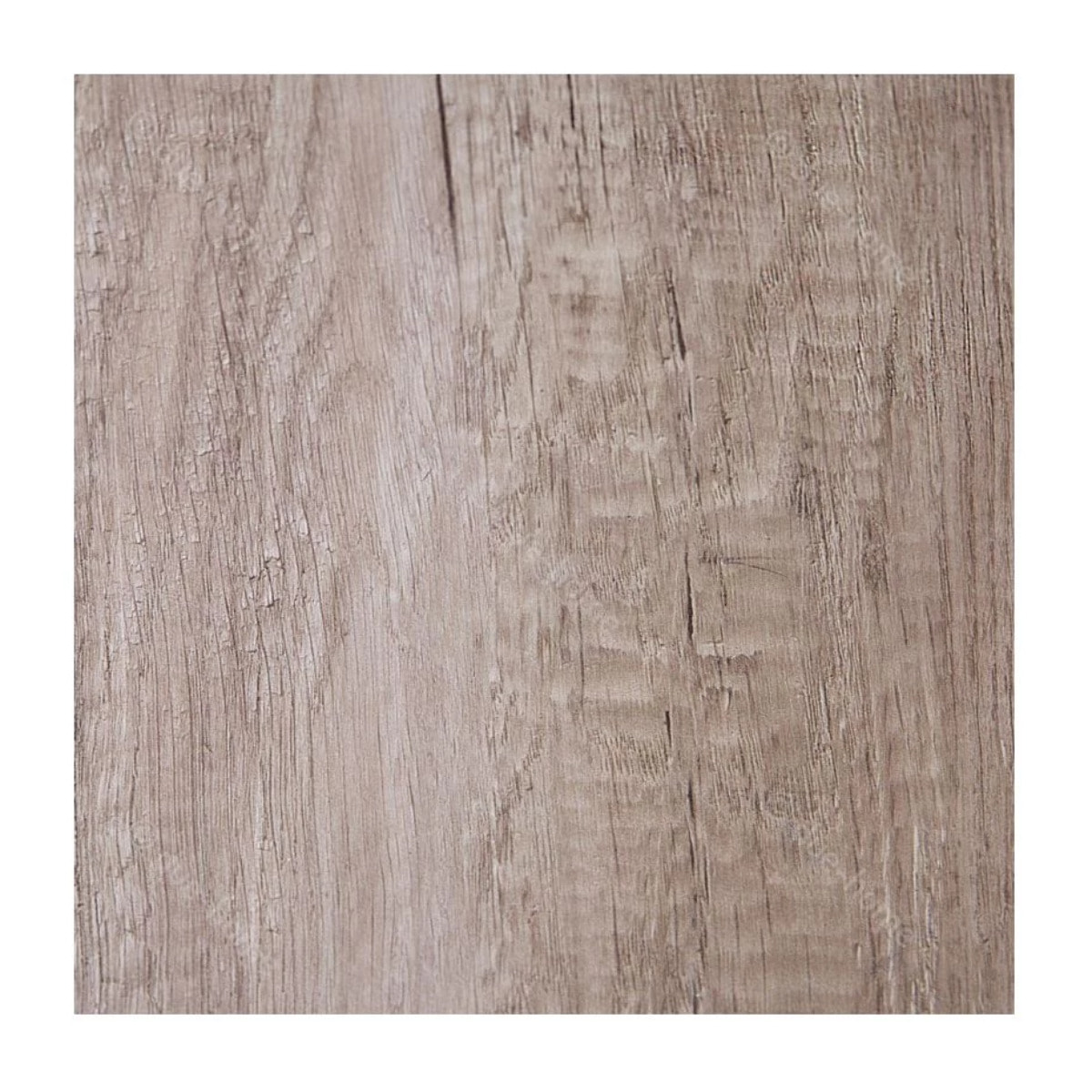 Mueble de baño con espejo Cotton 2 puertas Nordik