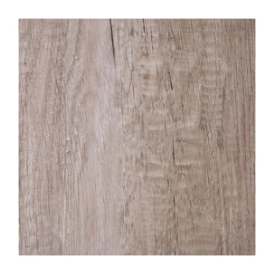 Mueble de baño con espejo Cotton 2 puertas Nordik