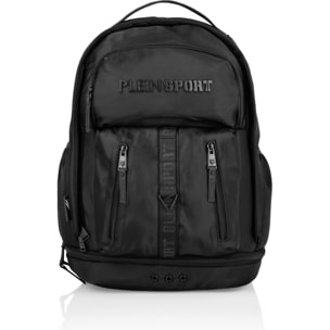 PLEIN SPORT Backpack PS